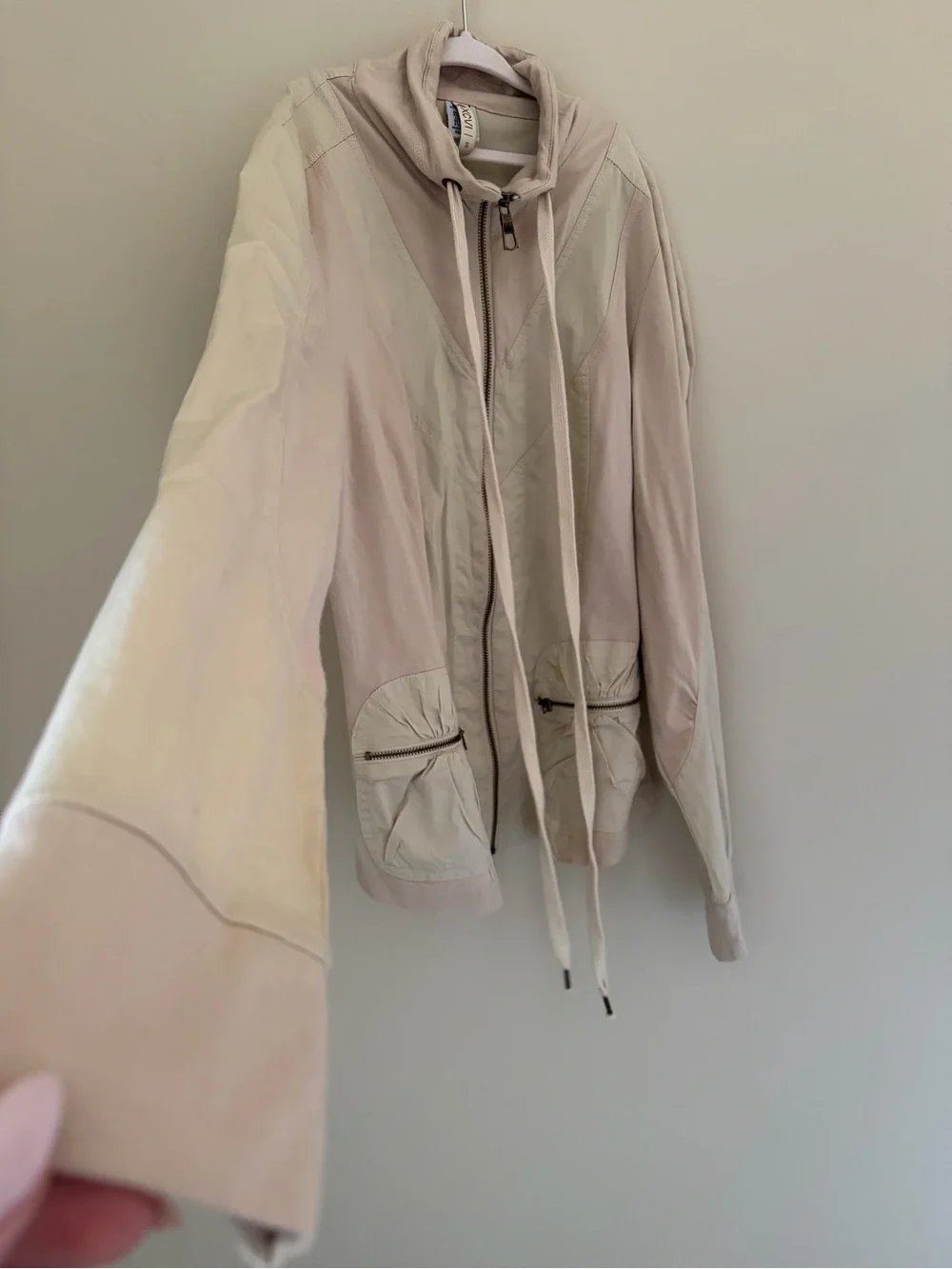 XCVI light spring/summer jacket Small